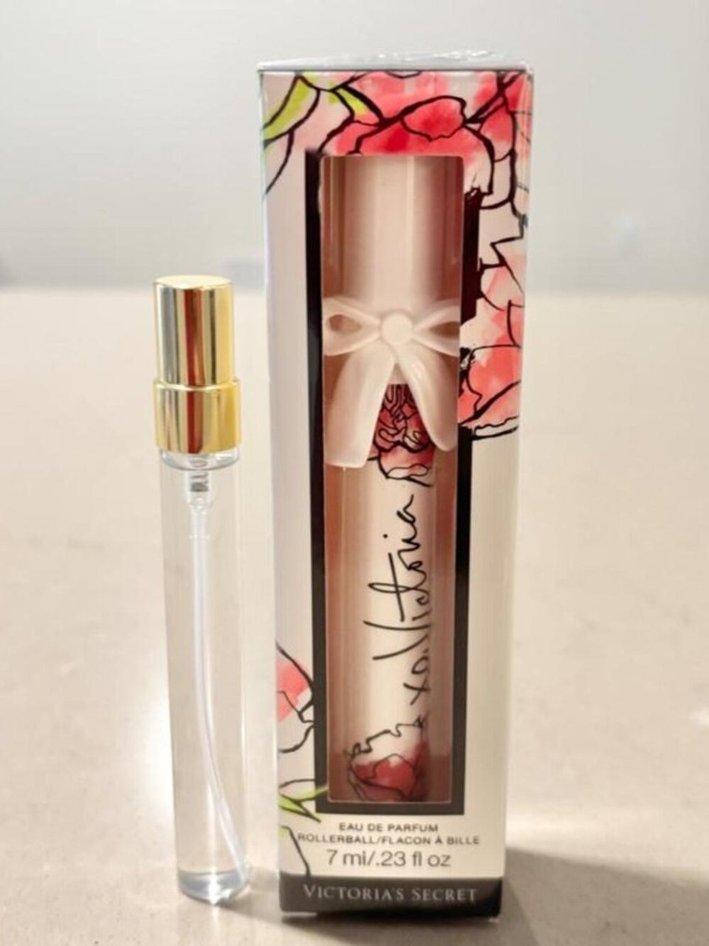 Victoria’s Secret XO Victoria Rollerball